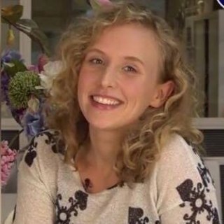 Lara Zevenberg