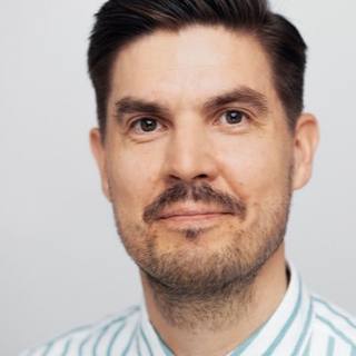 Johannes Saukko
