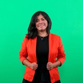 Adriana Gomez