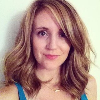 Amy Wilkinson