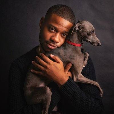 Derrick Taylor