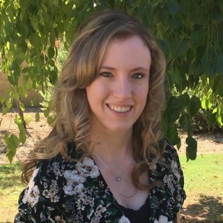 Amanda Prahl