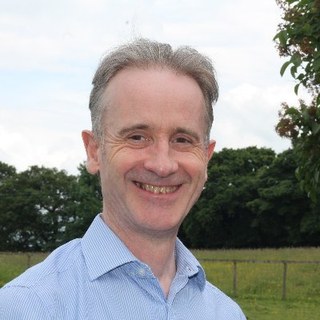 Nick Holmes