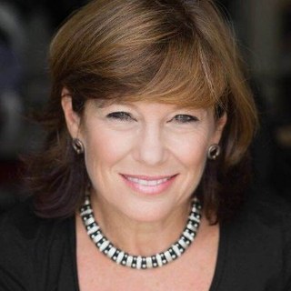 Hilary Burns