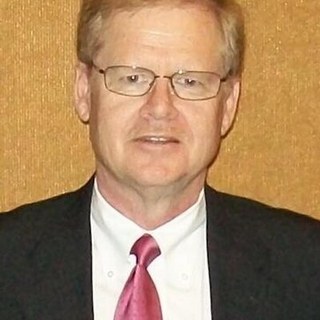 Richard Robinson