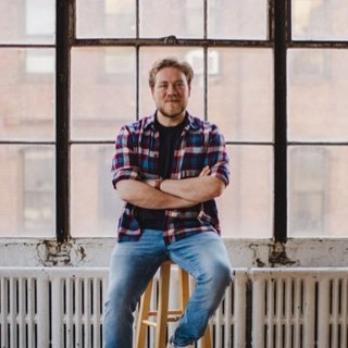 Justin Kirkland
