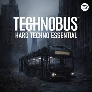 TECHNOBUS HARD TECHNO ESSENTIALS 2026