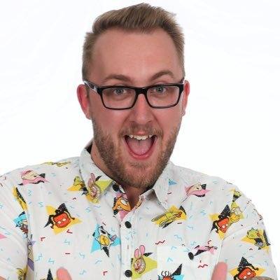 Matthew Rutherford