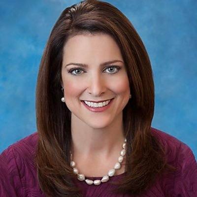 Virginia Johnson