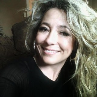 Suzy Burge