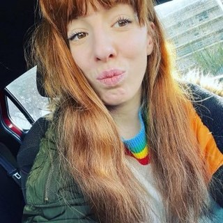 Sarah Morris