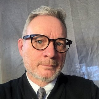 Rob O'Flanagan