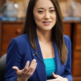 Beth Fukumoto