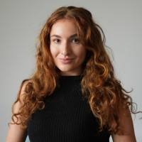 Gillian Jordan