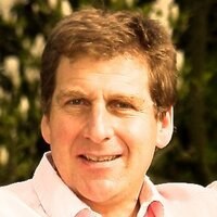Brian Viner