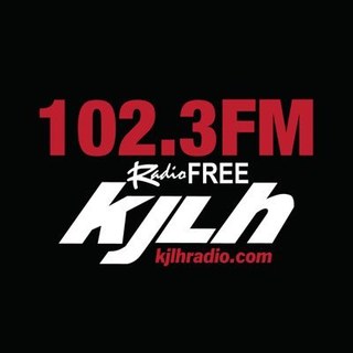 KJLH Radio