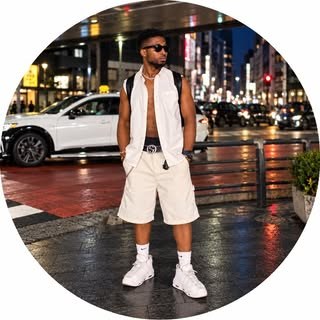 Lucky Mugis | Afrobeats Japan