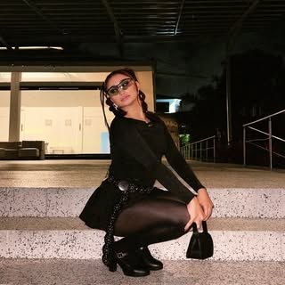 Natasha Rodriguez Ch