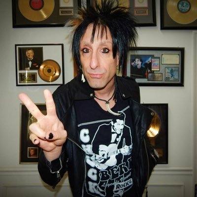 Jacky BamBam
