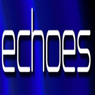 Echoes - PRI/Public Radio International