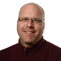 Glenn MacDonald