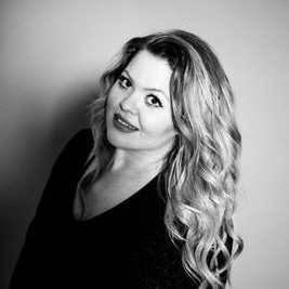 Jayme Giesbrecht