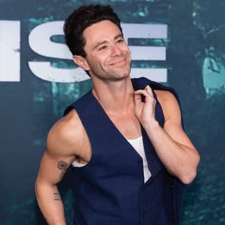 Sasha Farber