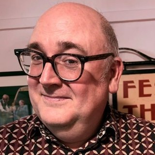Brian Ferguson