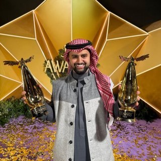 Ahmed Alqahtani