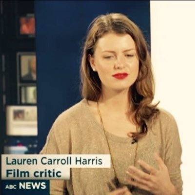 Lauren Carroll Harris