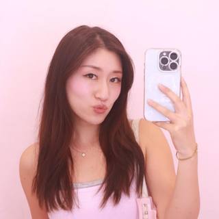 Shirley Ye