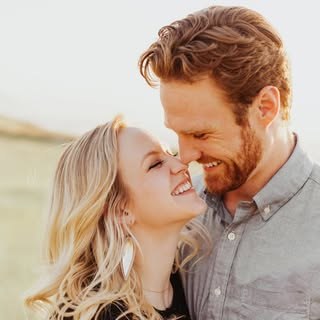 Grant & Shalee