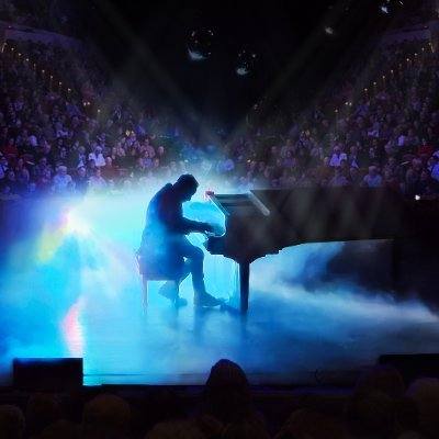 Jim Brickman