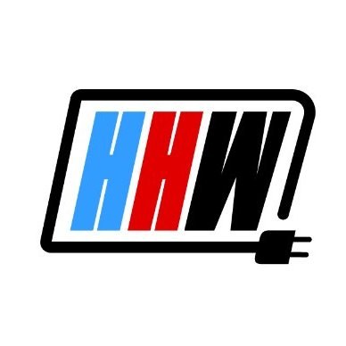 Hip-Hop Wired