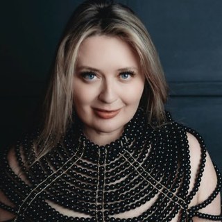 Natalia Antonova