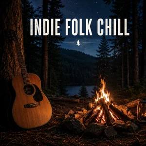 Indie Folk Chill