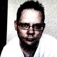 Eric Volmers