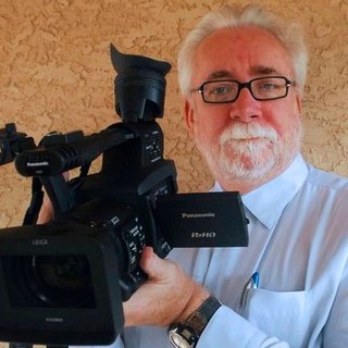 Daniel Buckley