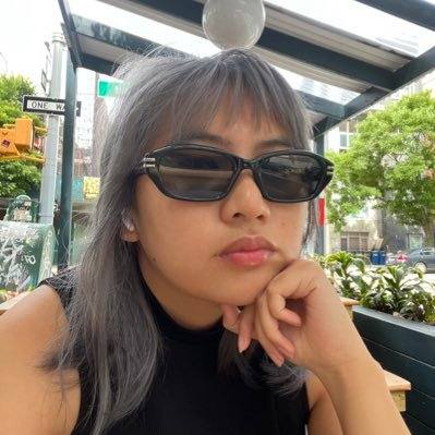 Lea Veloso