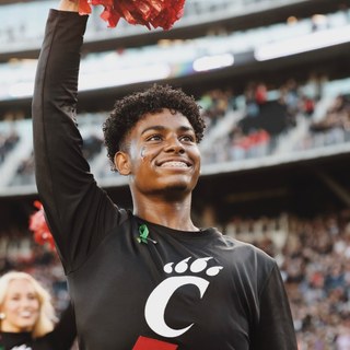 Savion Smith
