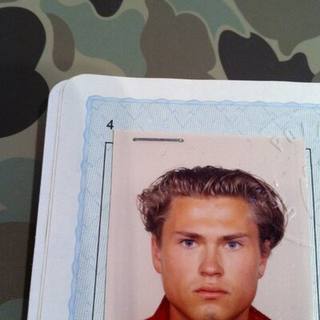 Espen Hågensen Rusdal