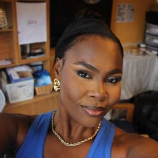 Nikki Onafuye
