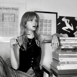 Juno Lily Kelly