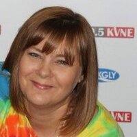 Carrie Parsons