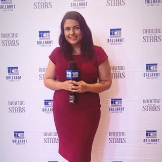 Monisha Iswaran