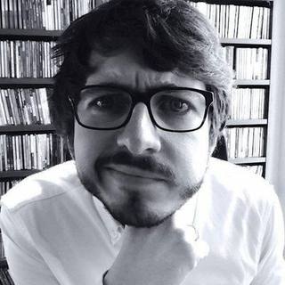 David Koperhant