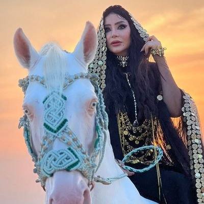 Lojain Omran