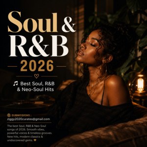 Soul & R&B 2026 🎵 Best Soul, R&B & Neo-Soul Hits