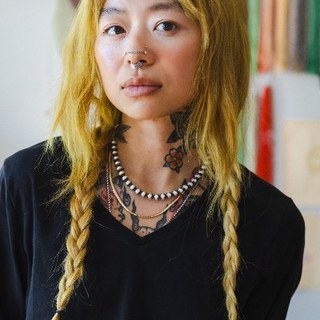 Tanya Chen