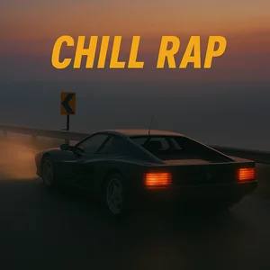 chill rap vibes 🍃